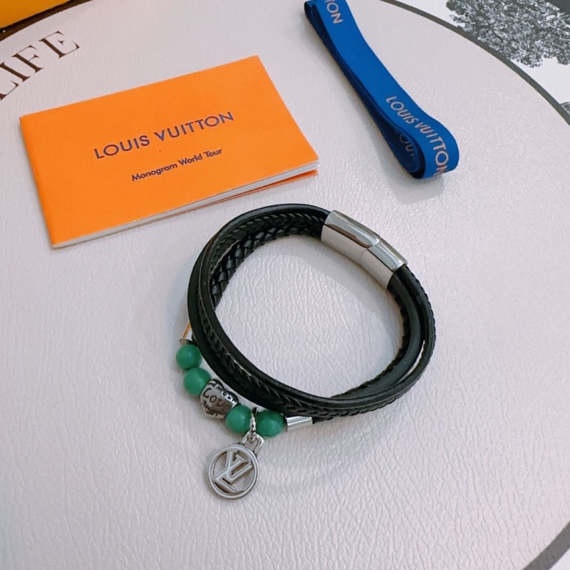 LV Bracelets